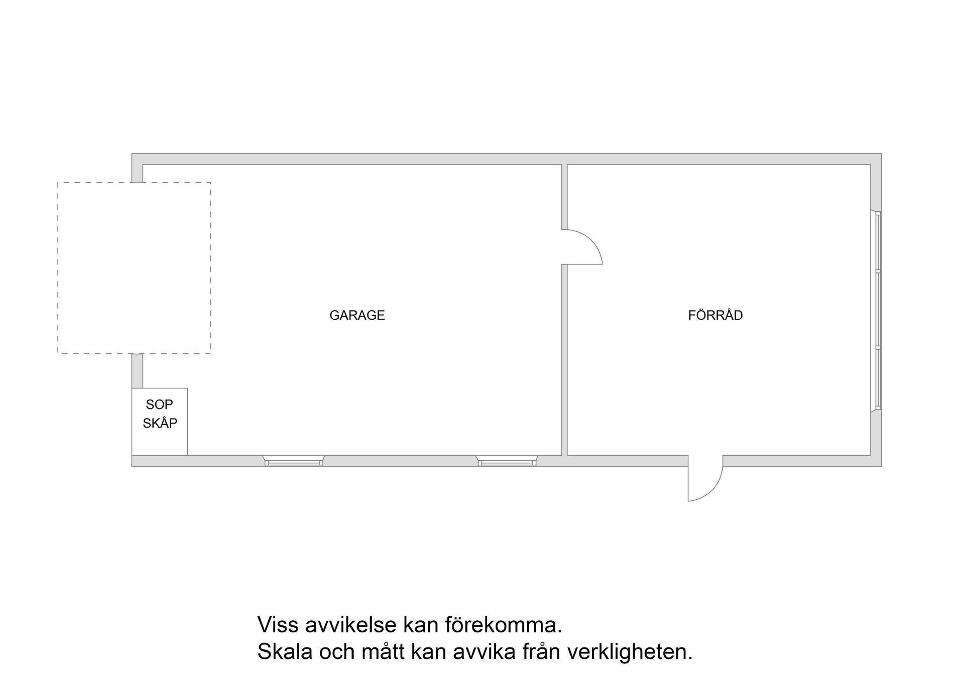 Villa, Lovisedalshöjden 35, Västra Bällsta, Vallentuna