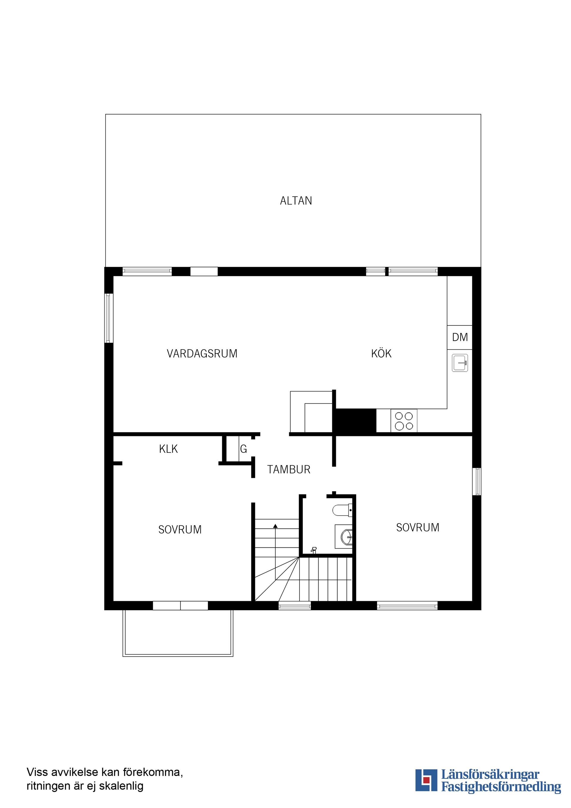 Villa, Högmoravägen 29, Högmora, Huddinge
