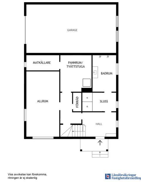 Villa, Högmoravägen 29, Högmora, Huddinge