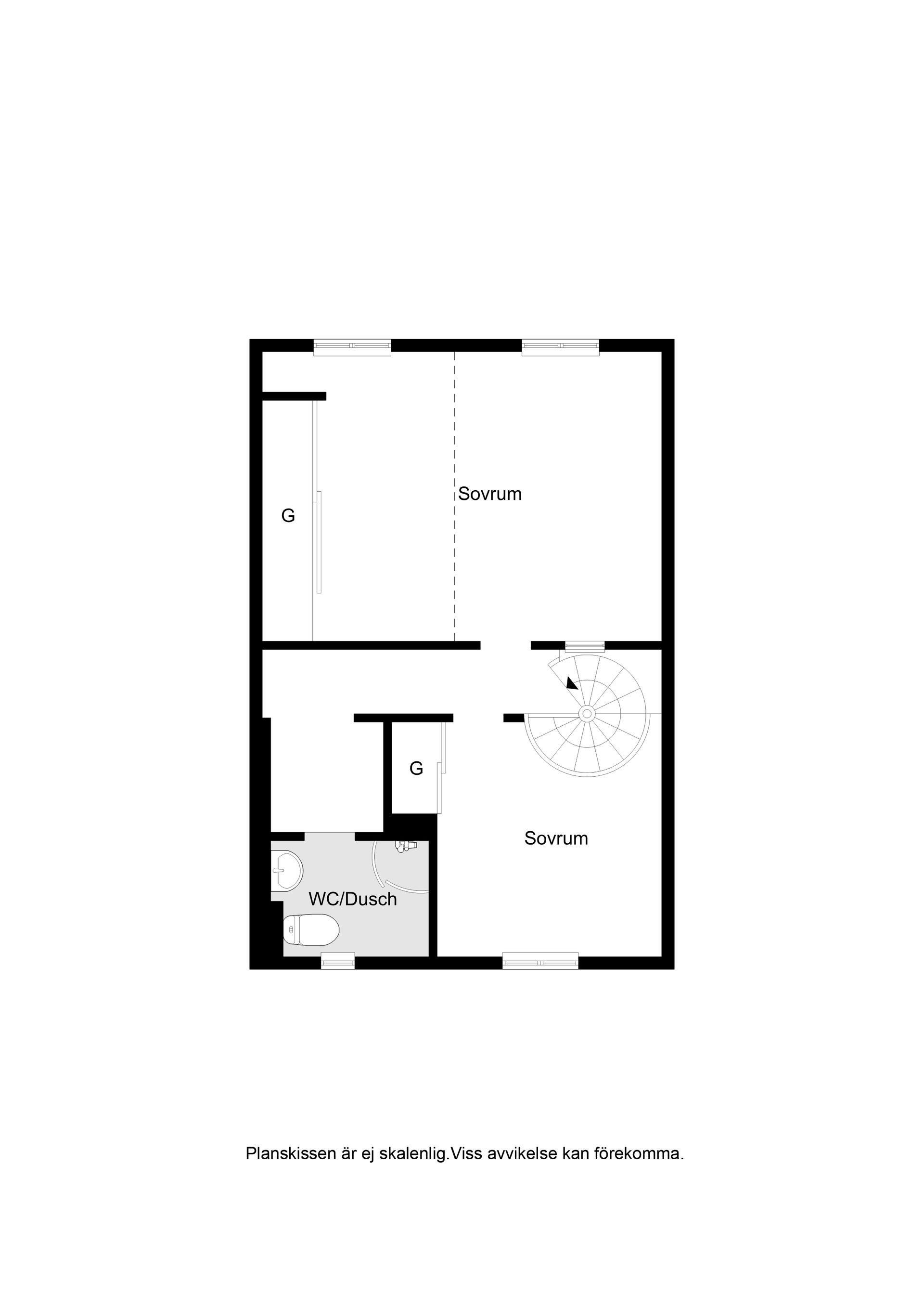 Villa, Nålmakaregatan 5, Rotorp, Halmstad
