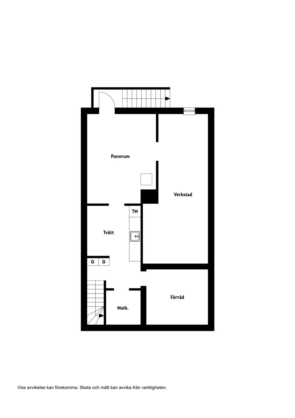 Villa, Gåvetorp Flattebacken 1, Alvesta