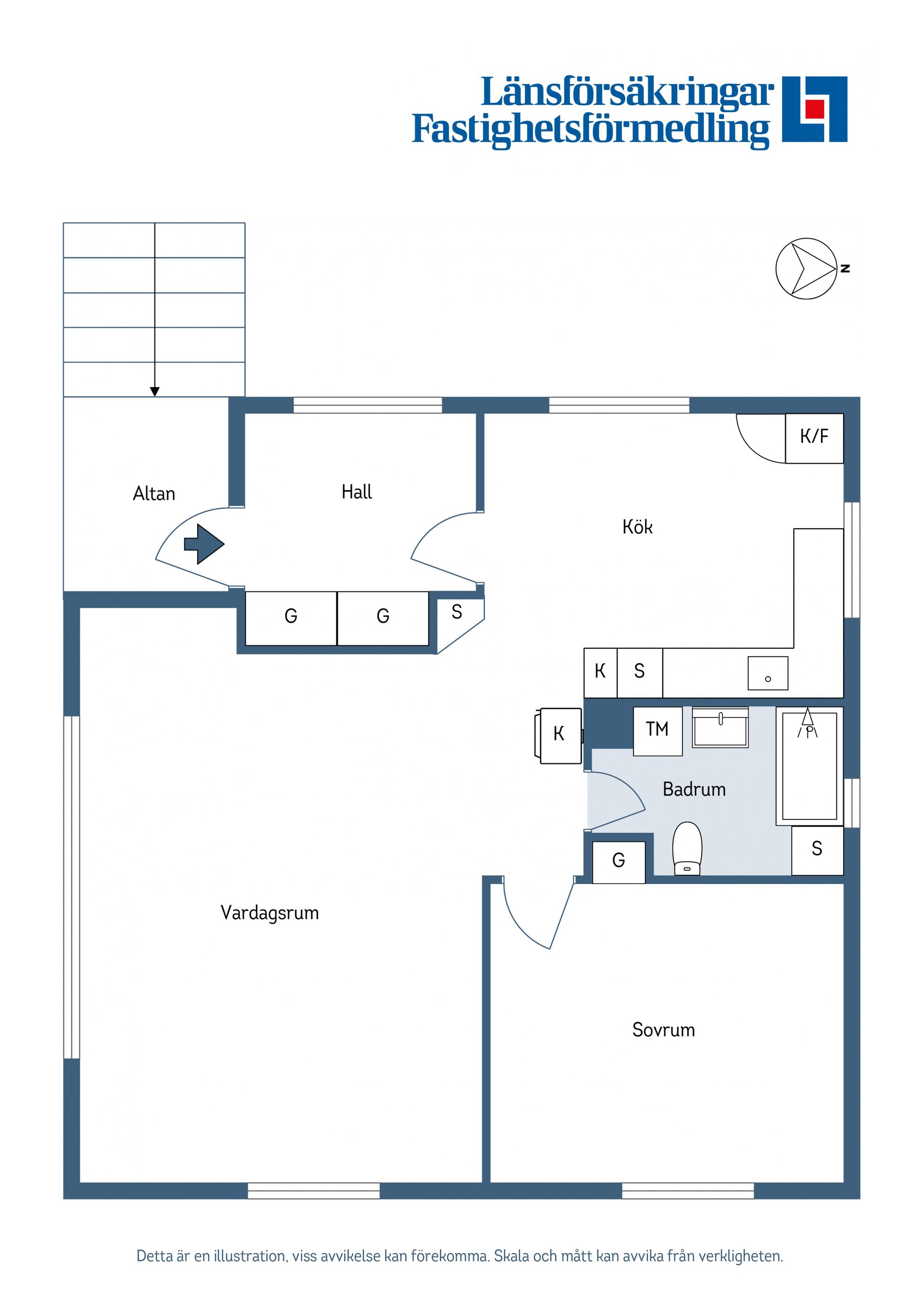 Villa, Borevägen 3, Kummelnäs, Nacka