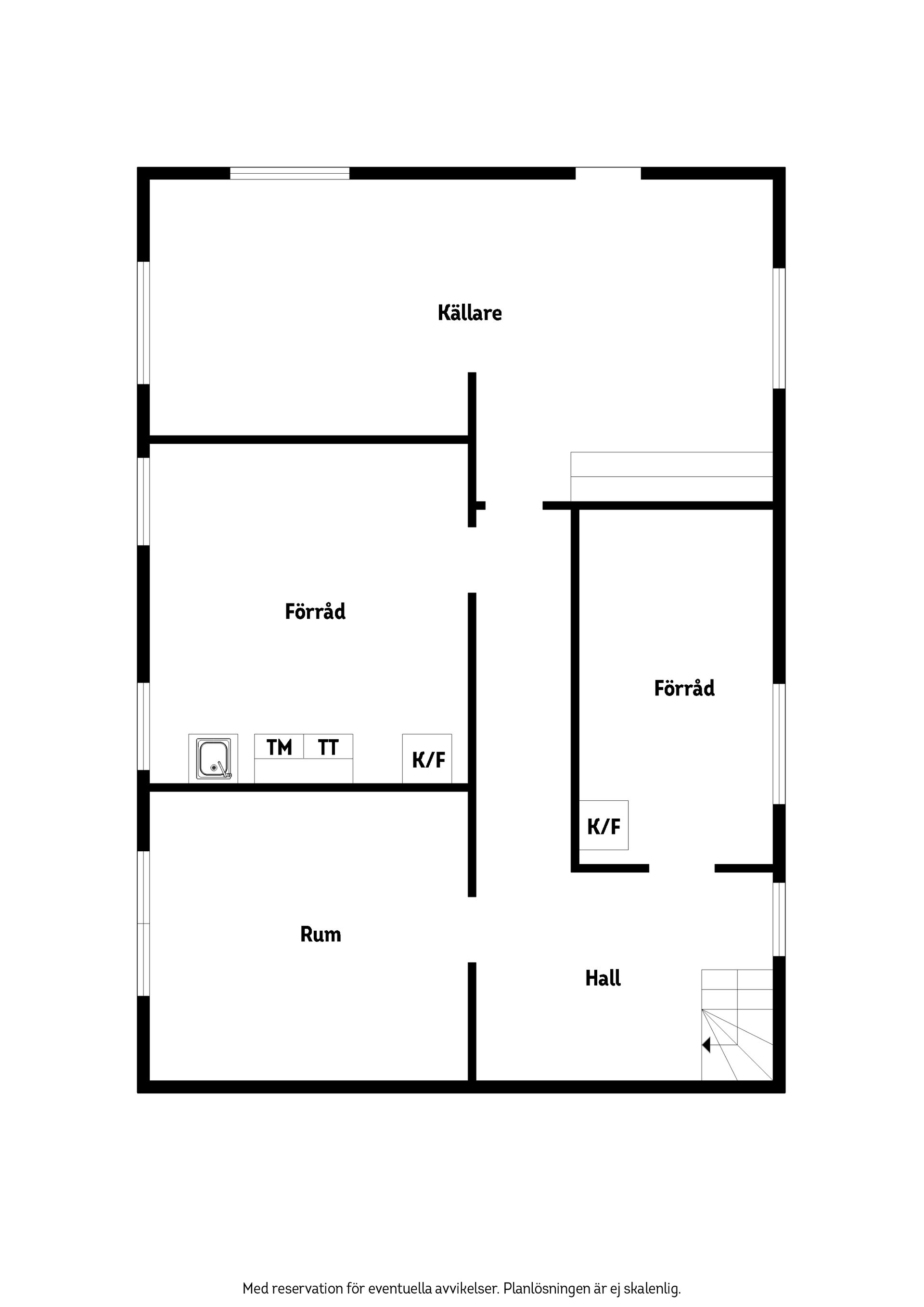 Villa, Möllegårdsvägen 13, Arkelstorp, Kristianstad