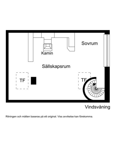 Bostadsrätt, Lidnersgatan 10B, Kungsholmen - Kristineberg, Stockholm