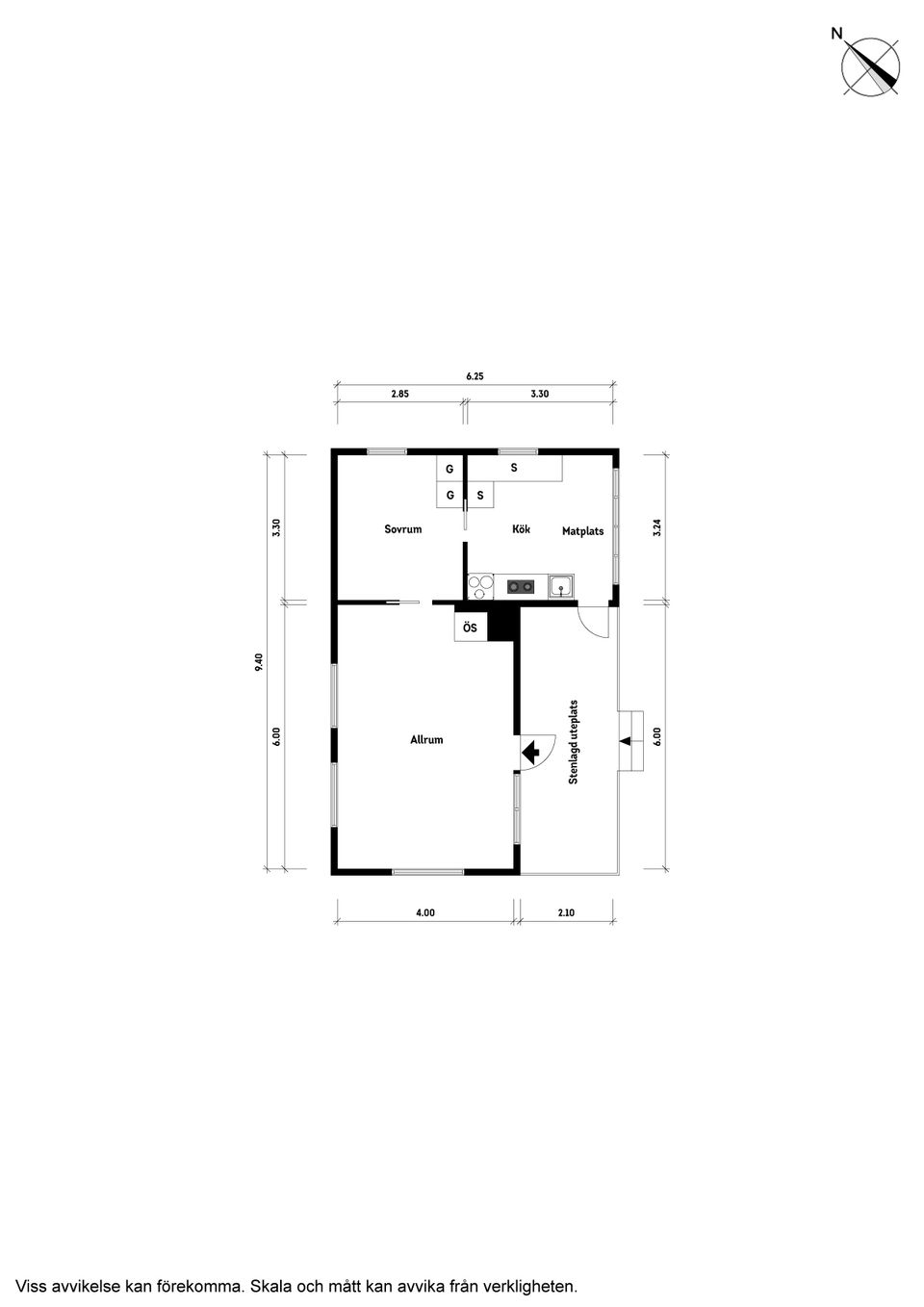 Villa, Fältspatsgruvan 17, Hanhals, Kungsbacka