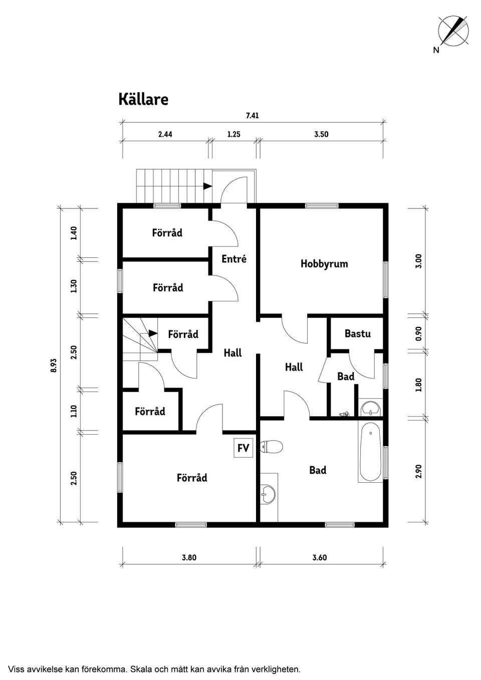 Villa, Larvigatan 3, Larvi, Landskrona