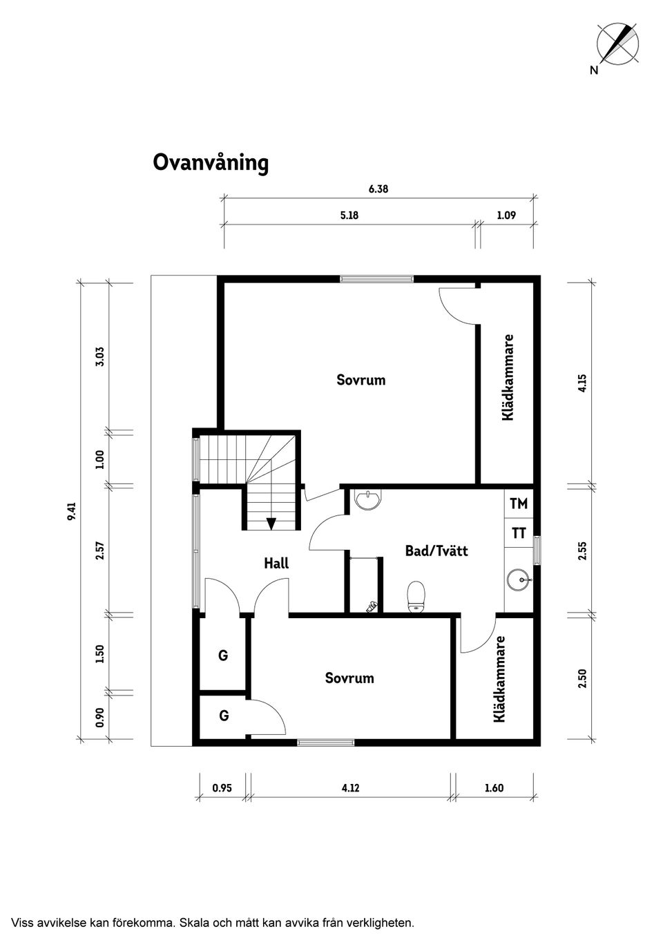 Villa, Larvigatan 3, Larvi, Landskrona