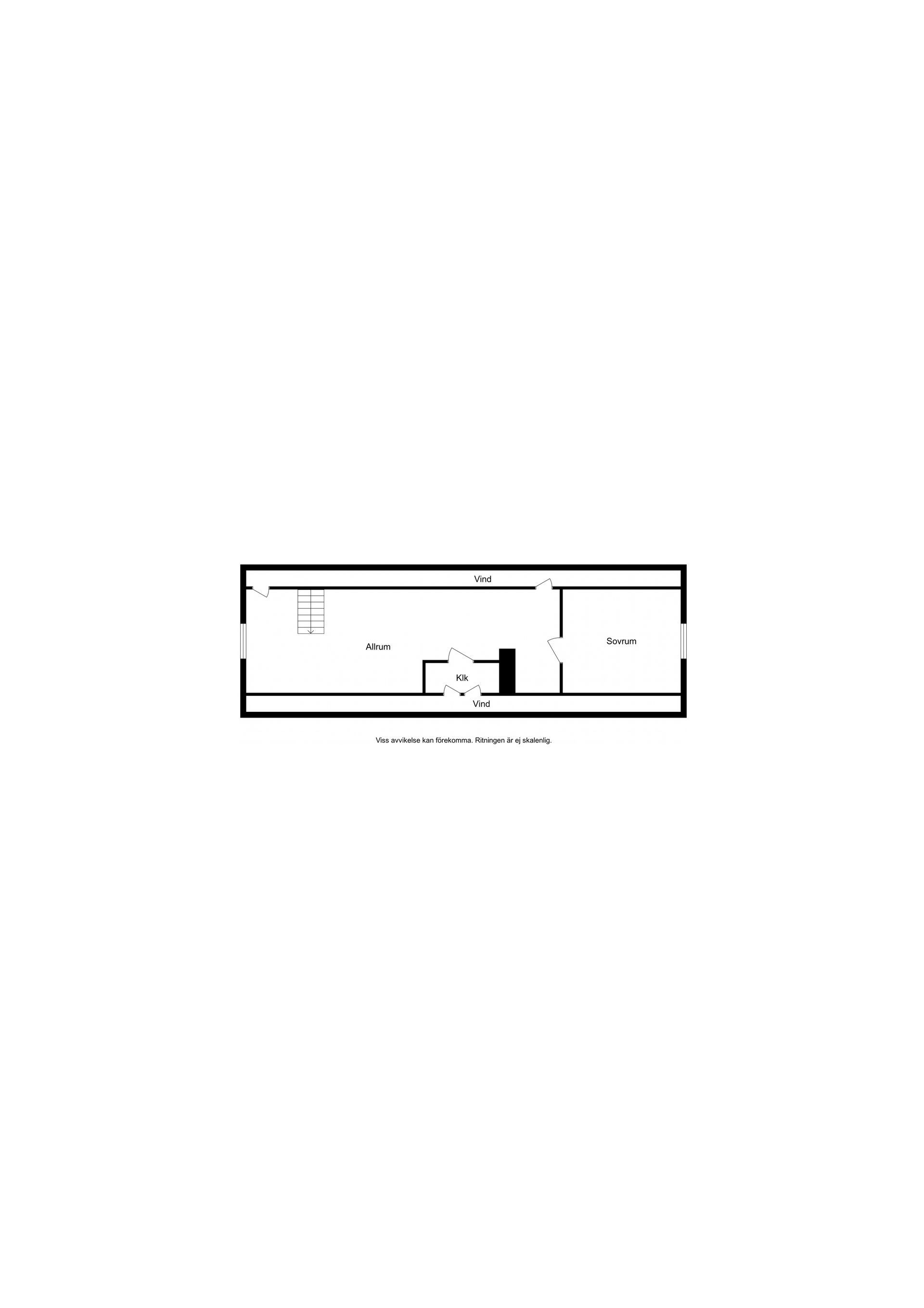 Villa, Moarna 3, Varberg