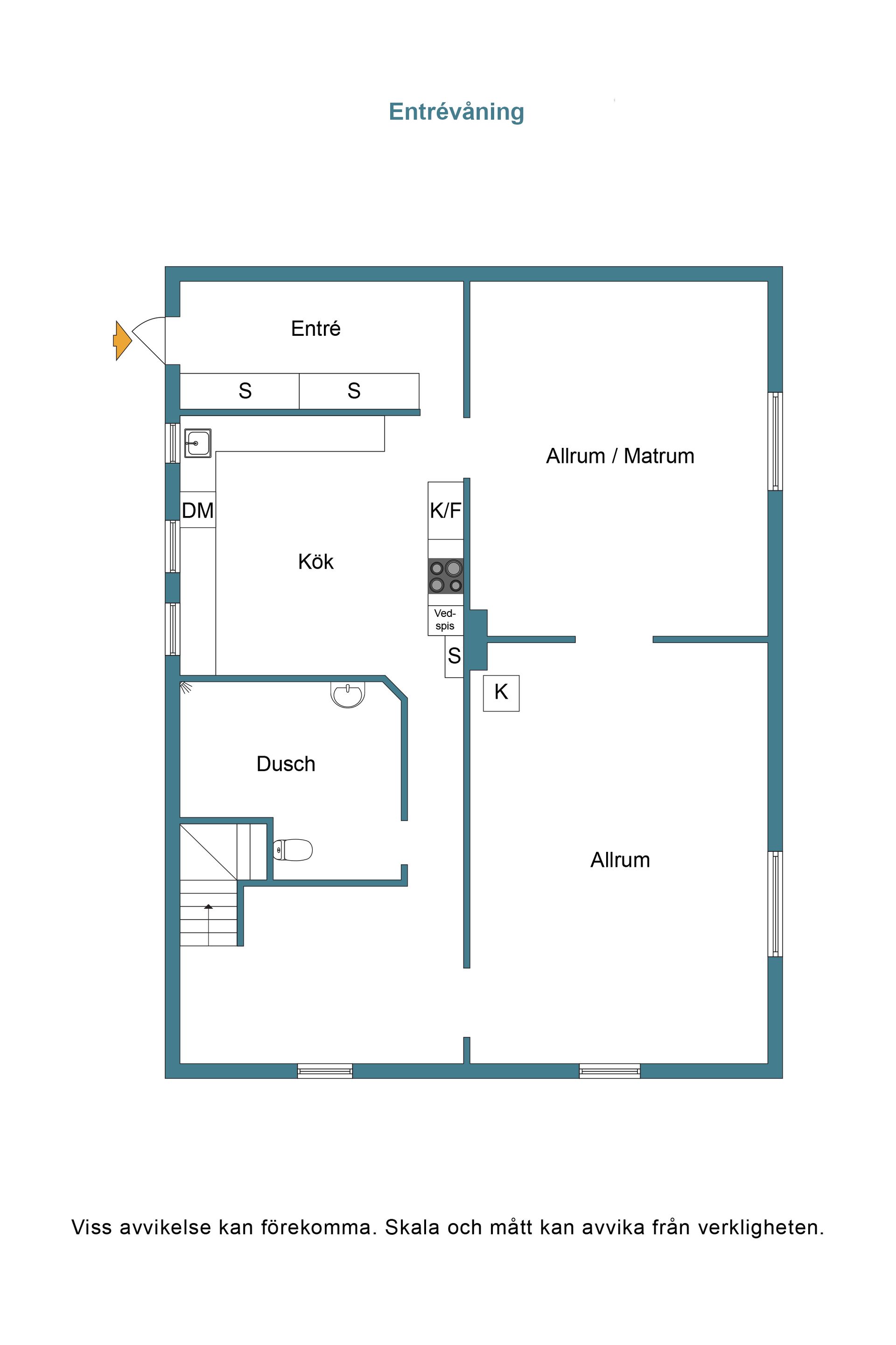 Villa, Munka Tågarp 515, Munka Tågarp, Tomelilla