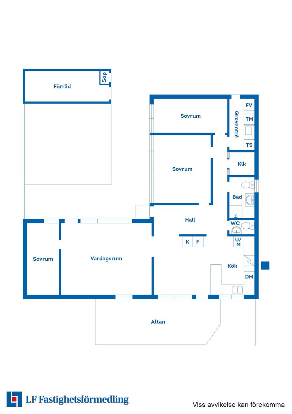 Villa, Lindövägen 1, Slagsta, Eskilstuna