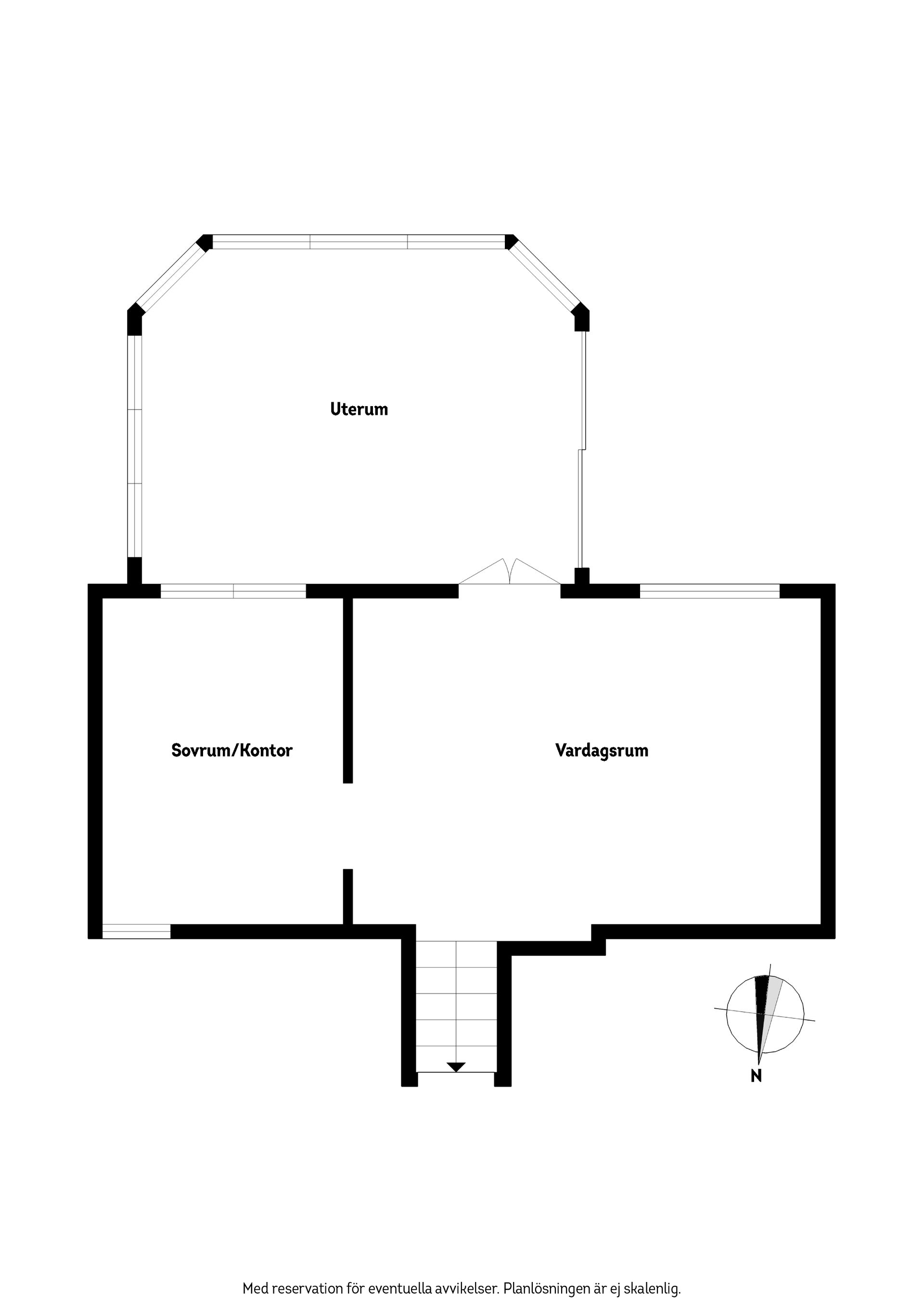 Bostadsrätt, Stormgatan 10Q, Nya Kungsgården, Ängelholm