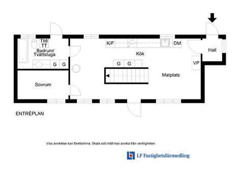 Villa, Prästagårdsvägen 25-0, Arrie, Vellinge