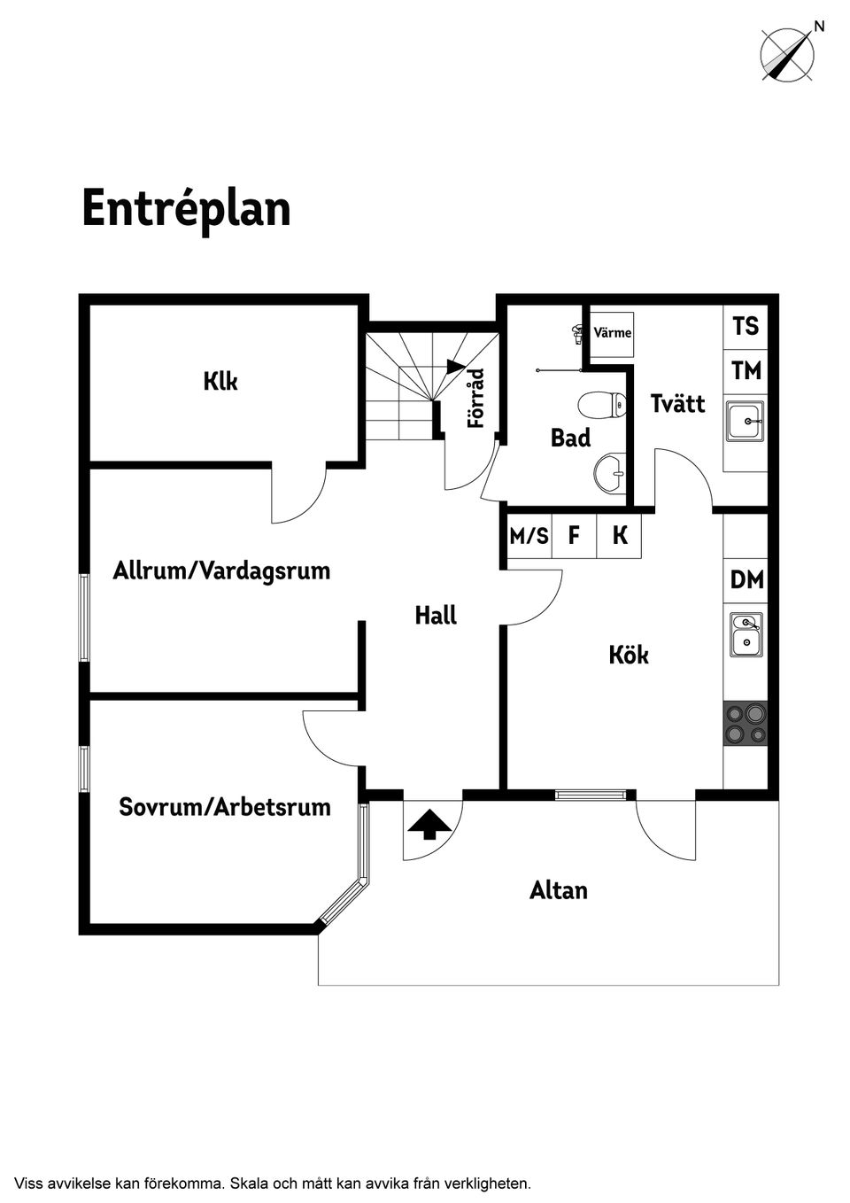 Radhus, Ersåsbacken 48, Önnered, Göteborg