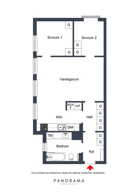 Bostadsrätt, Birger Jarlsgatan 123, Vasastan - Sibirien, Stockholm