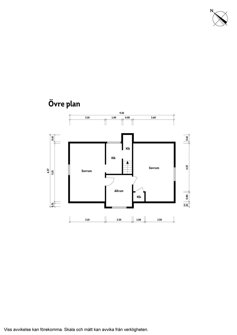 Villa, Sjöhultsvägen 25, Åsljunga, Örkelljunga