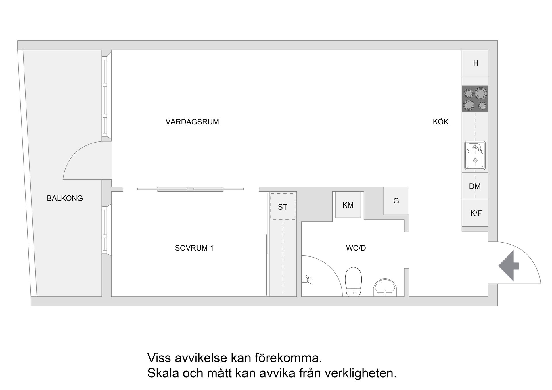 Bostadsrätt, Lövkojsgränd 9, Hässelby Villastad, Stockholm