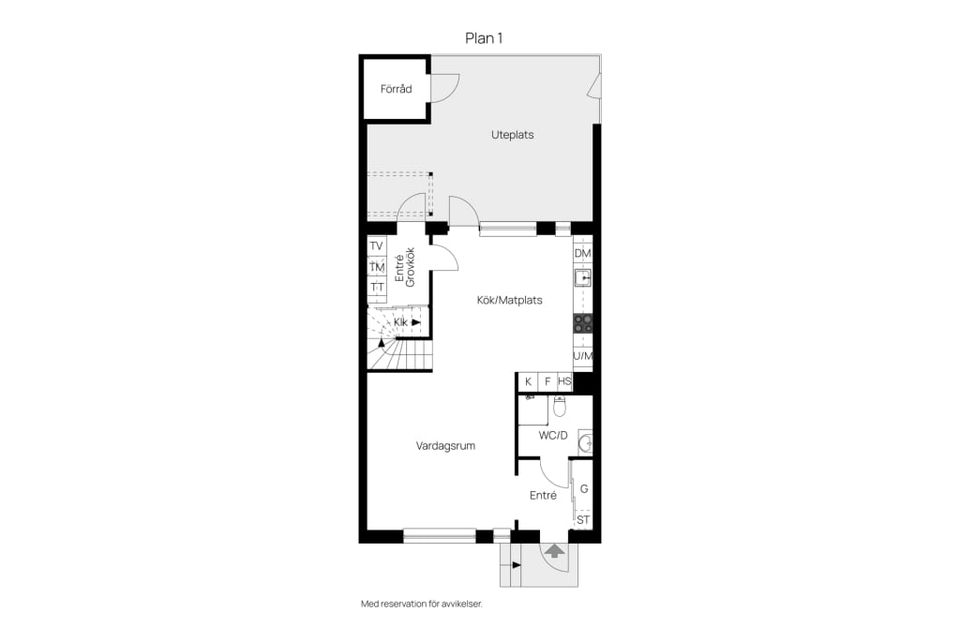 Bostadsrätt, Strandridaregatan 38, Borstahusen / Norra Borstahusen, Landskrona