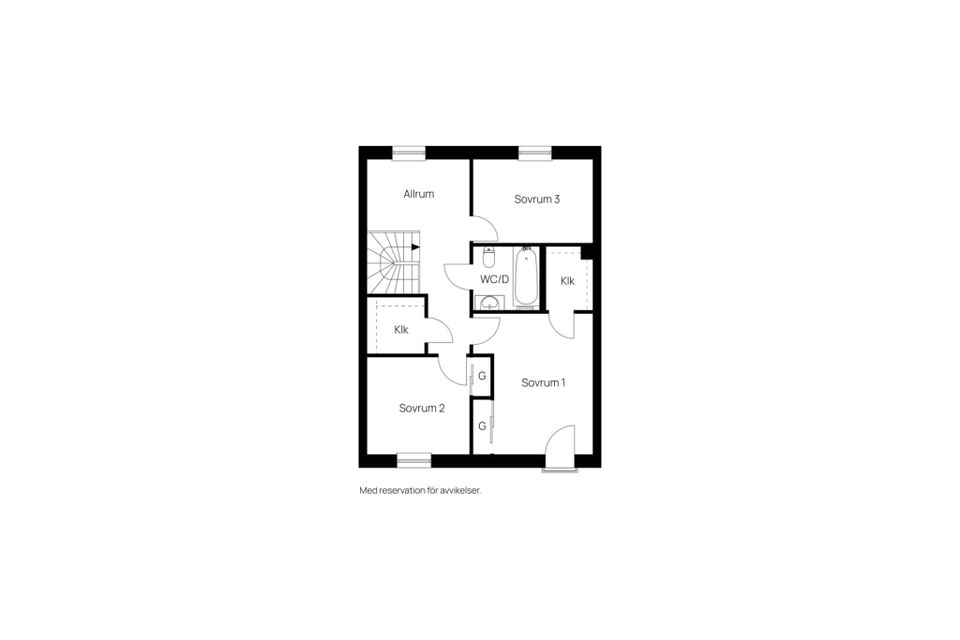 Bostadsrätt, Strandridaregatan 38, Borstahusen / Norra Borstahusen, Landskrona