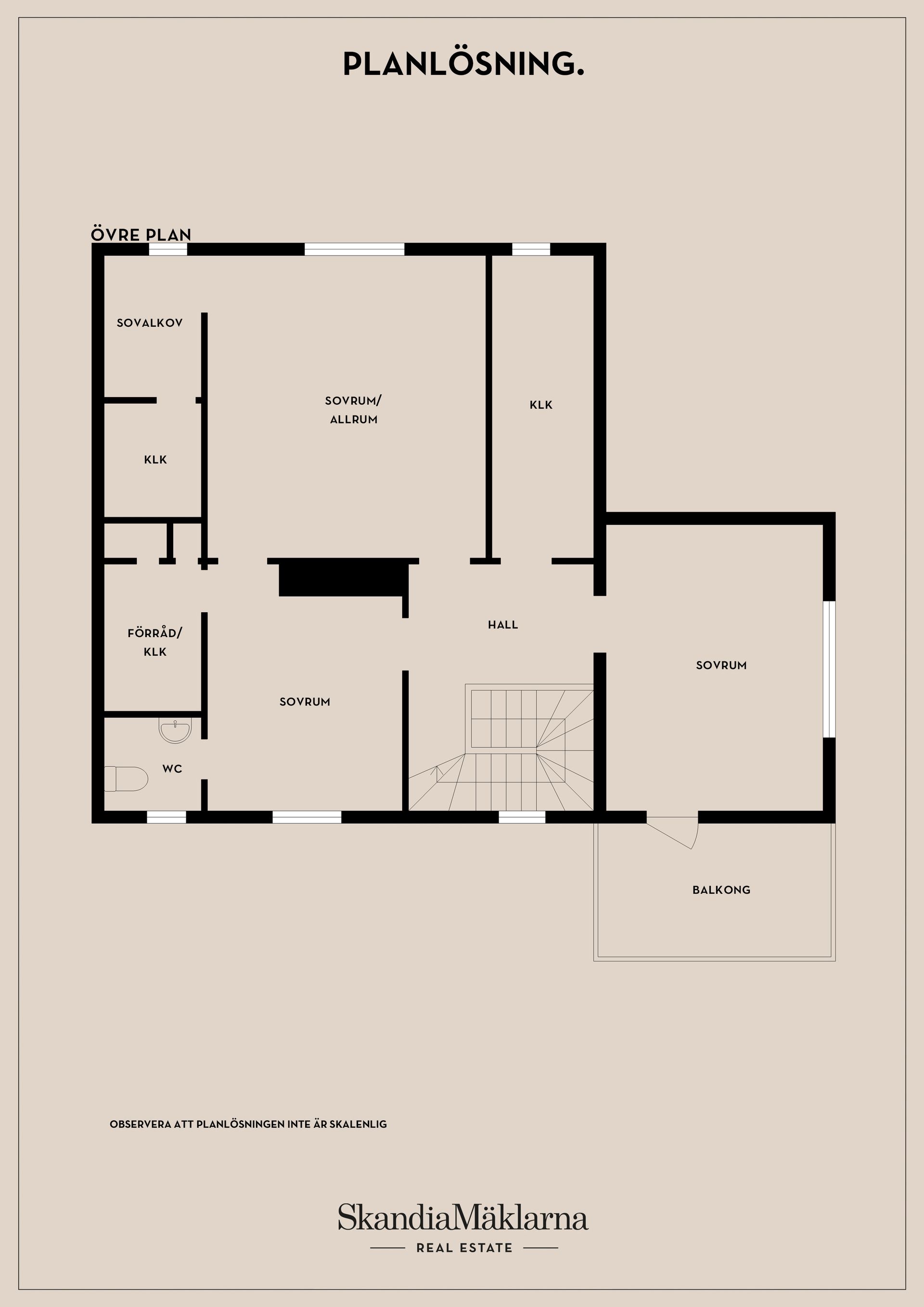 Villa, Eriksbergsvägen 12A, Helenelund, Sollentuna
