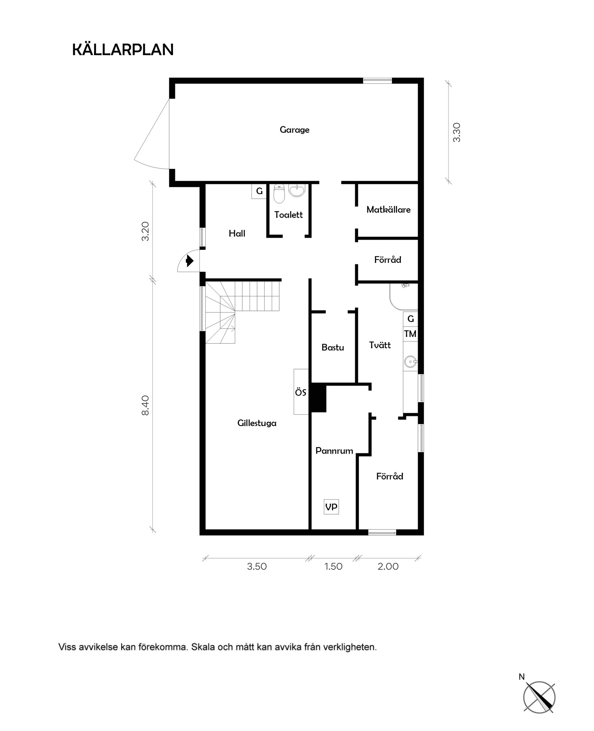 Villa, Nolgatan 6, Vartofta, Falköping