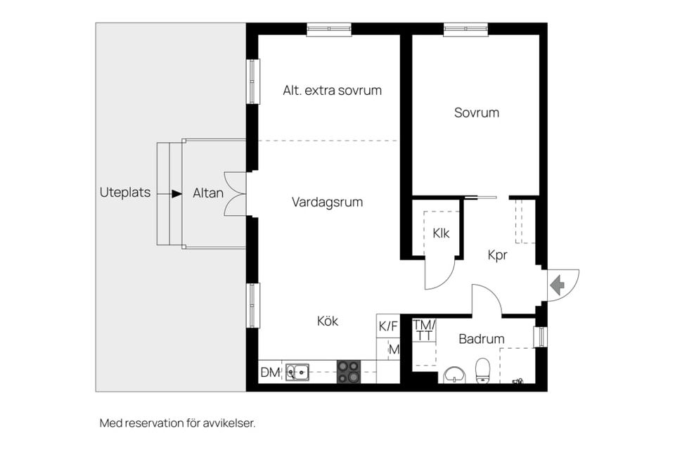 Bostadsrätt, Lärlingsgatan 8b, Mörarp, Helsingborg