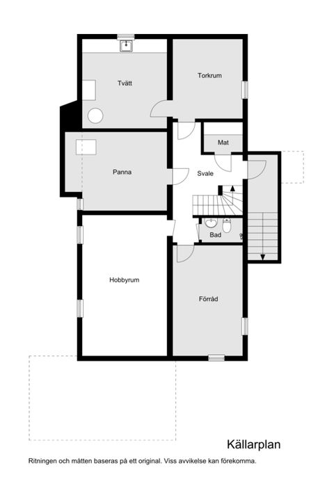 Villa, Odengatan 6, Bjuv