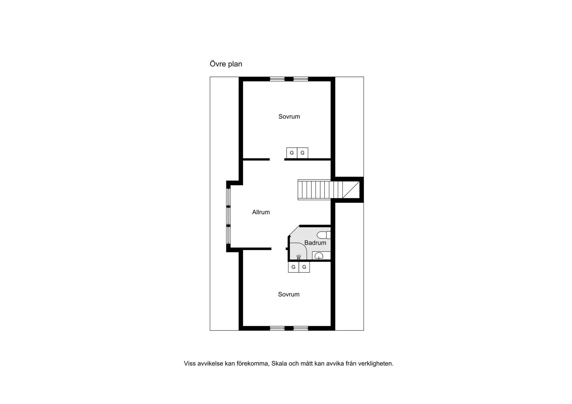 Villa, Båstorp 345, Älvängen, Ale