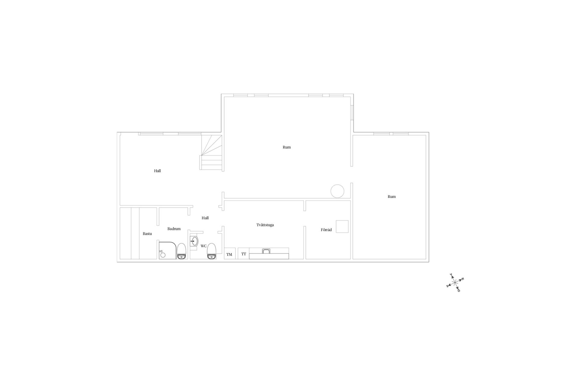 Villa, Arnes väg 4, Kinnarumma, Borås