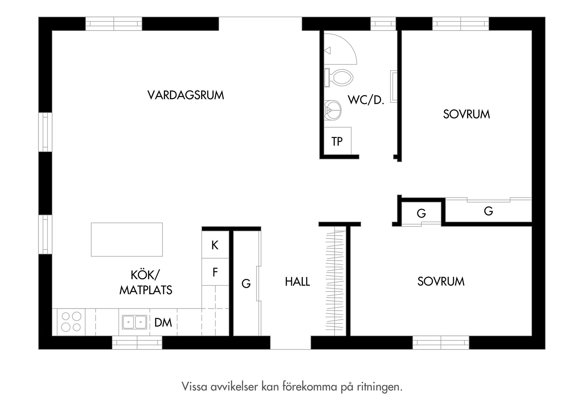 Bostadsrätt, Räng Sandsvägen 26H, Rängs sand, Vellinge