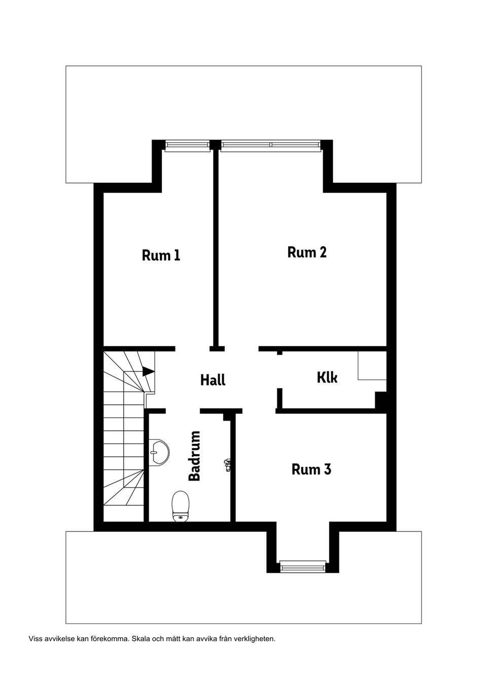 Radhus, Brunnsgatan 26, Norra Nynäshamn, Nynäshamn