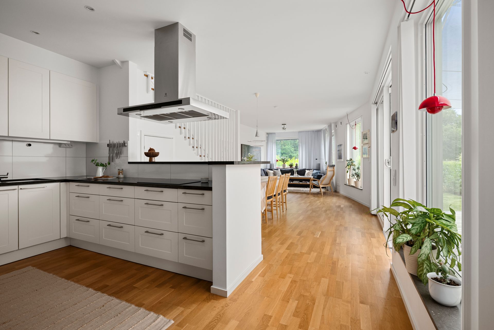 Radhus, Strömsundsgatan 28, Råcksta, Stockholm