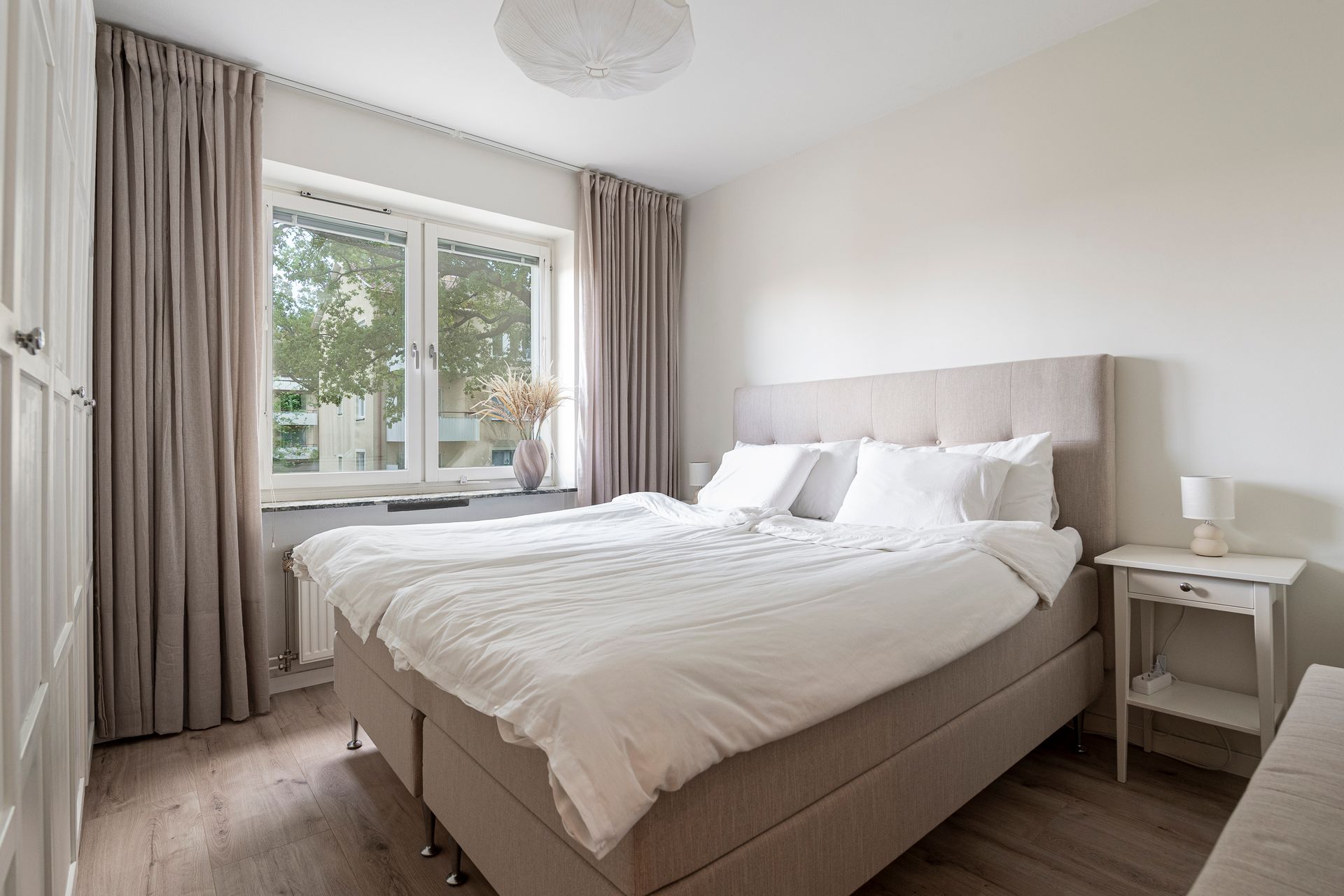 Bostadsrätt, Bomansgatan 26D, Kristiansborg, Västerås
