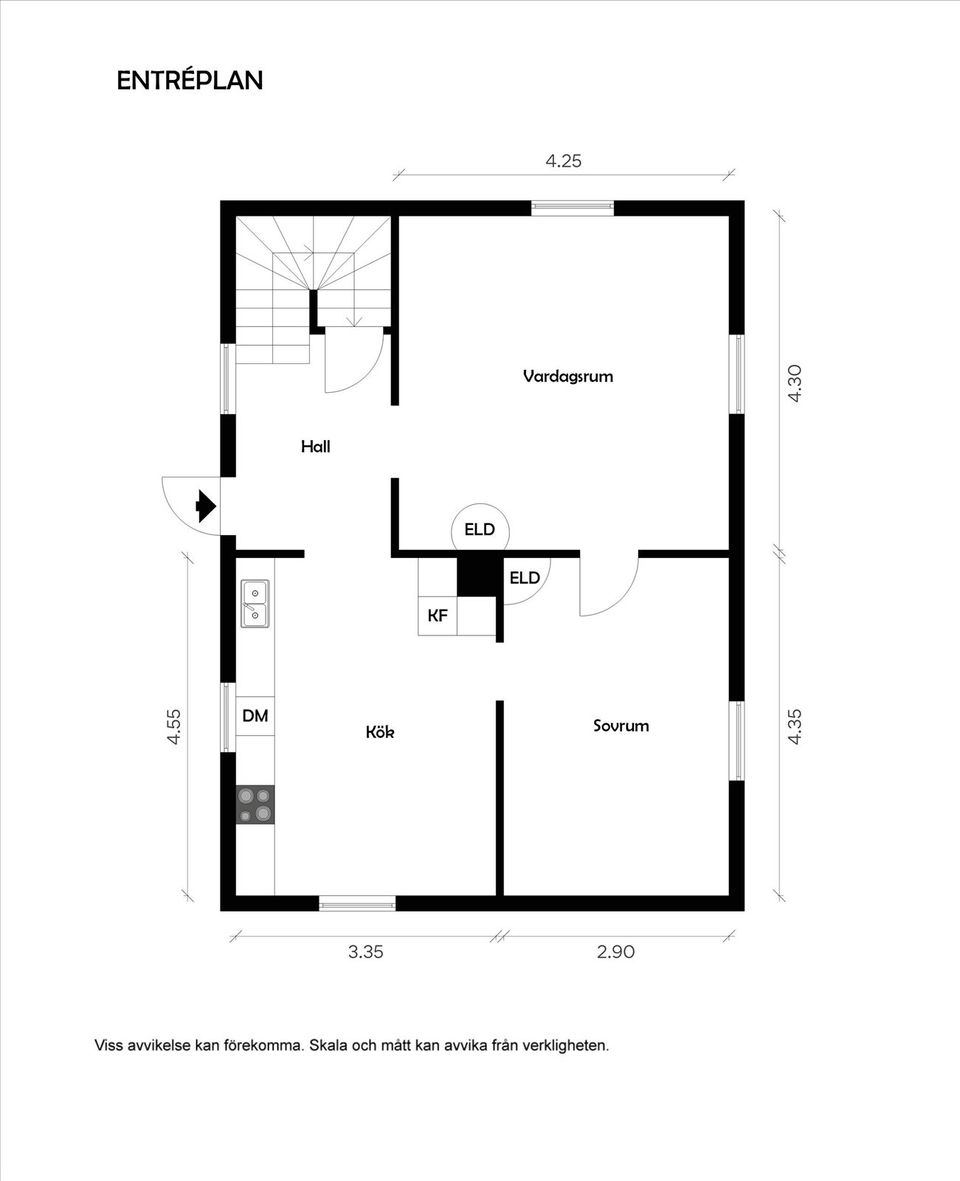 Villa, Sadelmakarevägen 8, Lycke, Munkedal