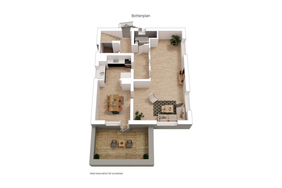 Villa, Magistergatan 1, Trelleborg Väster, Trelleborg