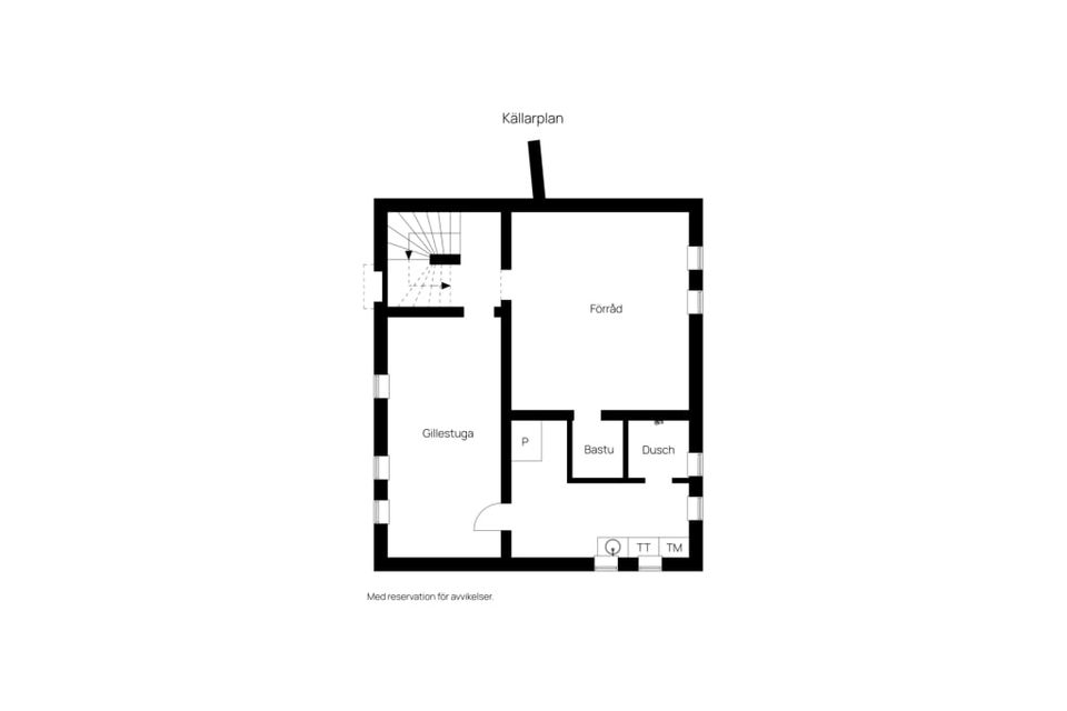 Villa, Magistergatan 1, Trelleborg Väster, Trelleborg