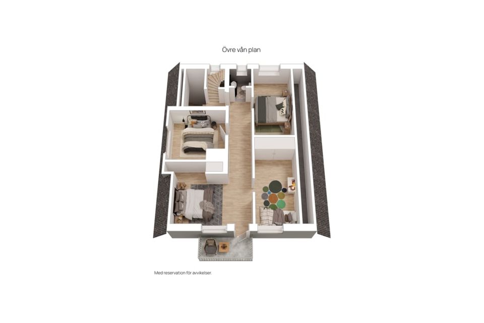 Villa, Magistergatan 1, Trelleborg Väster, Trelleborg