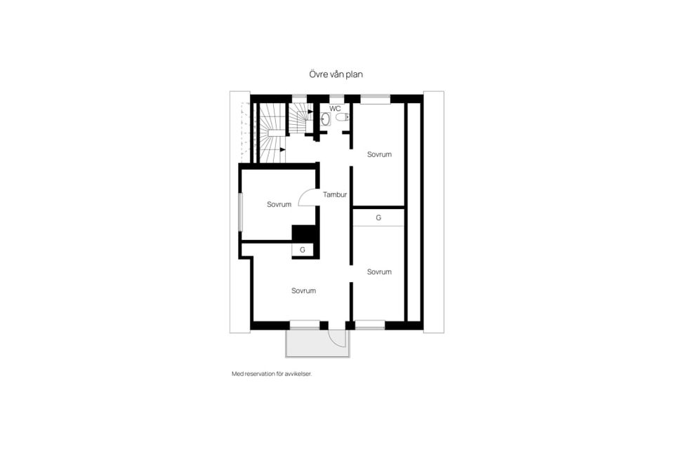 Villa, Magistergatan 1, Trelleborg Väster, Trelleborg