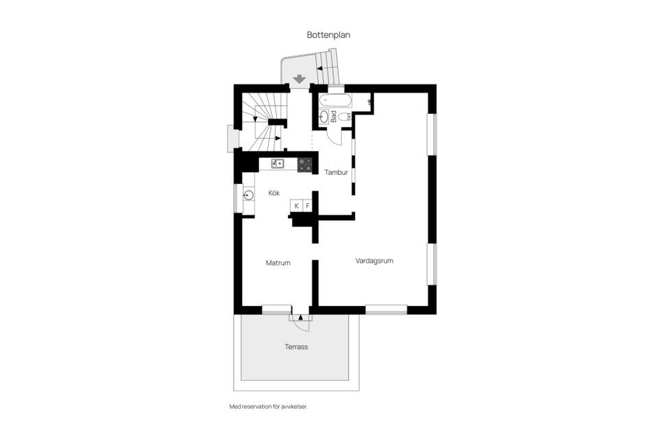 Villa, Magistergatan 1, Trelleborg Väster, Trelleborg