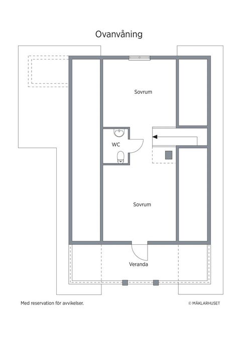 Fritidshus, Snasahögarna Getryggen 8, Snasahögarnas Fritidsby, Åre