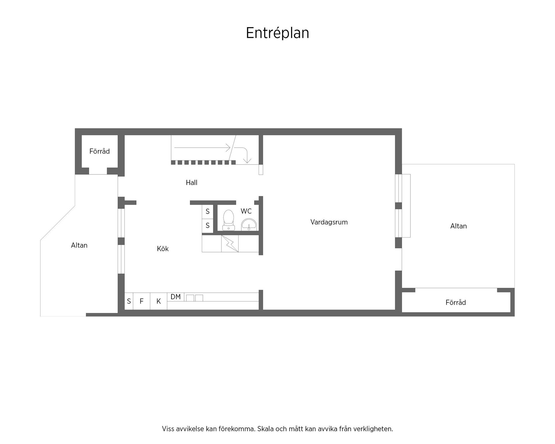 Radhus, Gräsåkersvägen 47D, Ekerö Gräsåker, Ekerö
