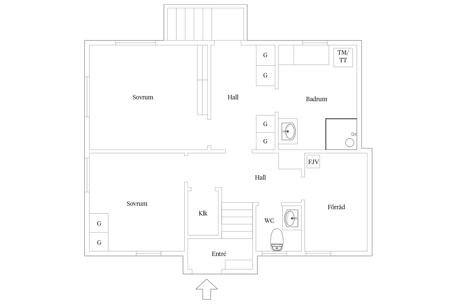 Villa, Hakefjordsgatan 87, Centrala Hisingen, Göteborg