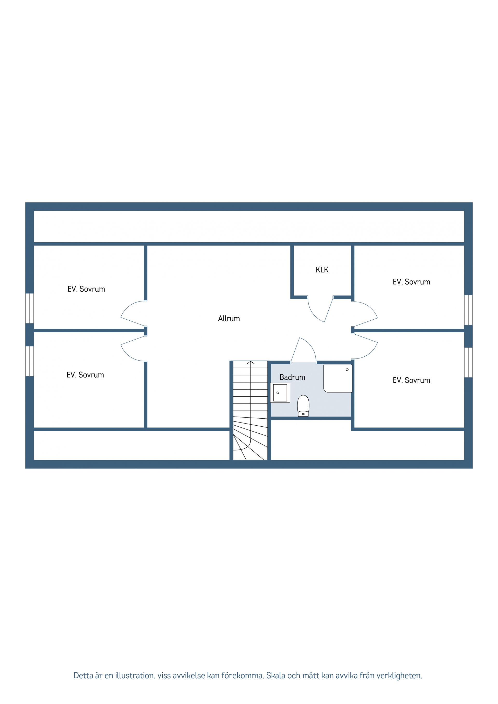 Villa, Juristvägen 22, Hentorp, Skövde