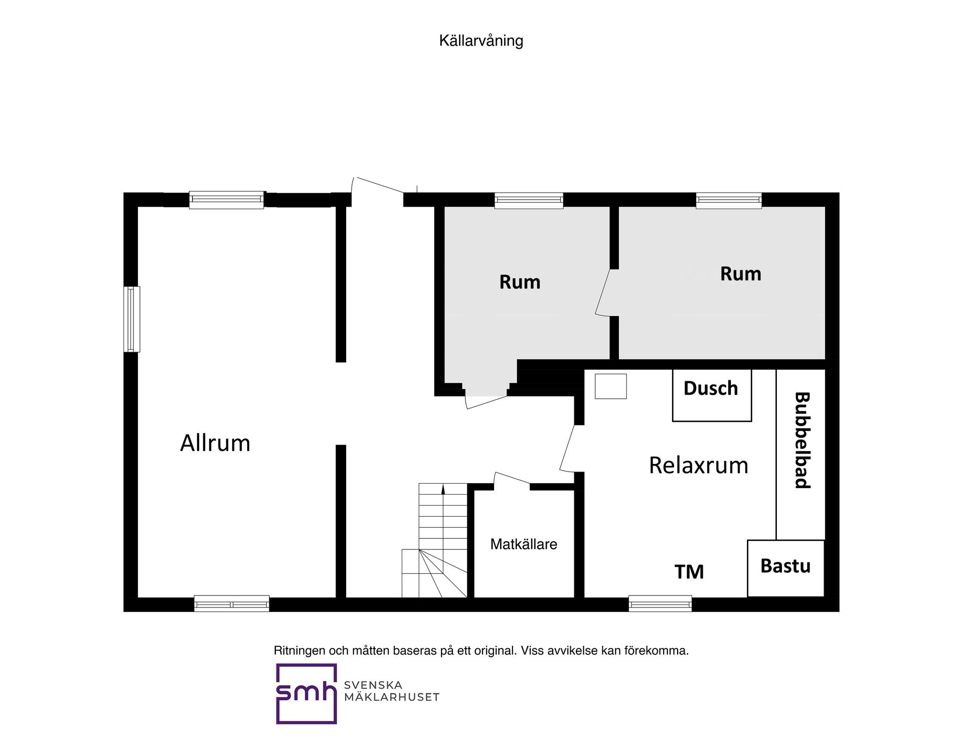 Villa, Syrénvägen 13, Surahammar