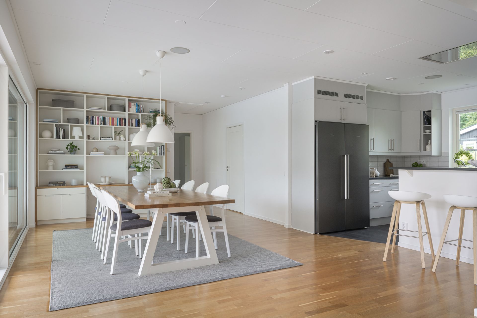 Villa, Röde Bäcks väg 24, Onsala - Fjordsidan, Kungsbacka