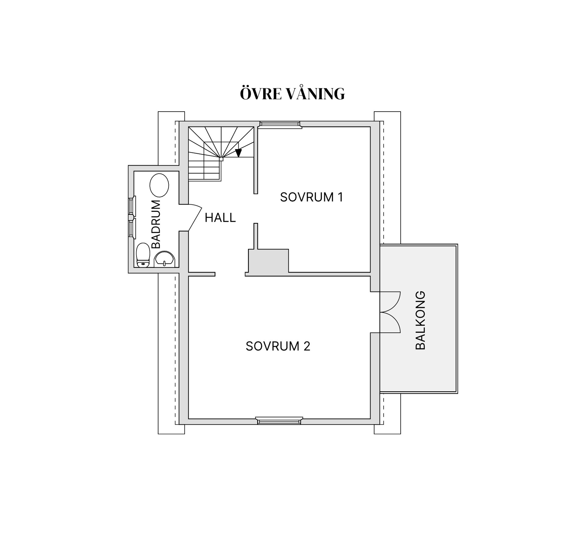 Villa, Bjurslättsliden 9, Centrala Hisingen Kärrdalen, Göteborg