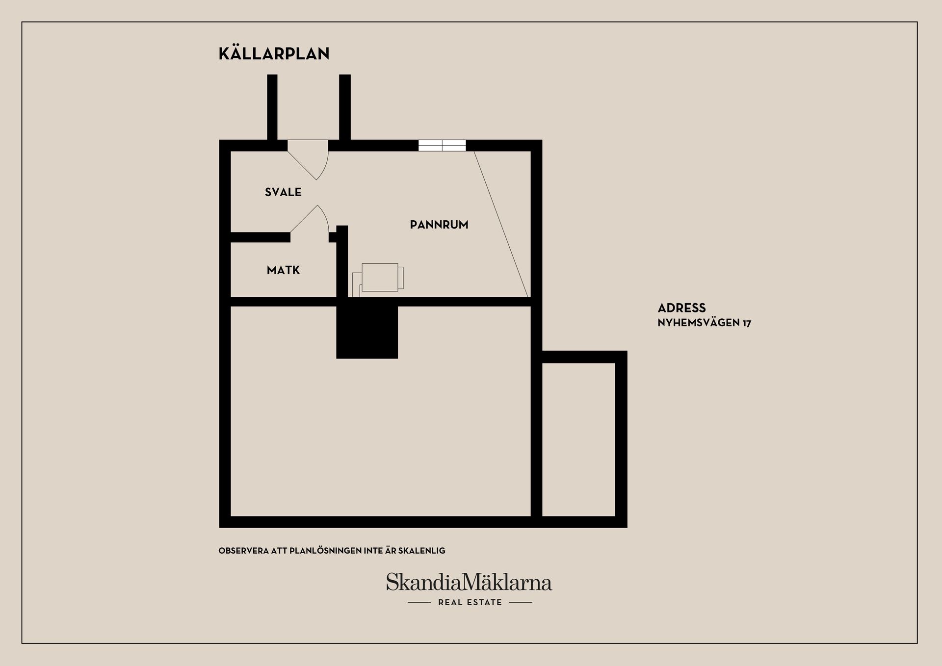 Villa, Nyhemsvägen 17, Örnsköldsvik
