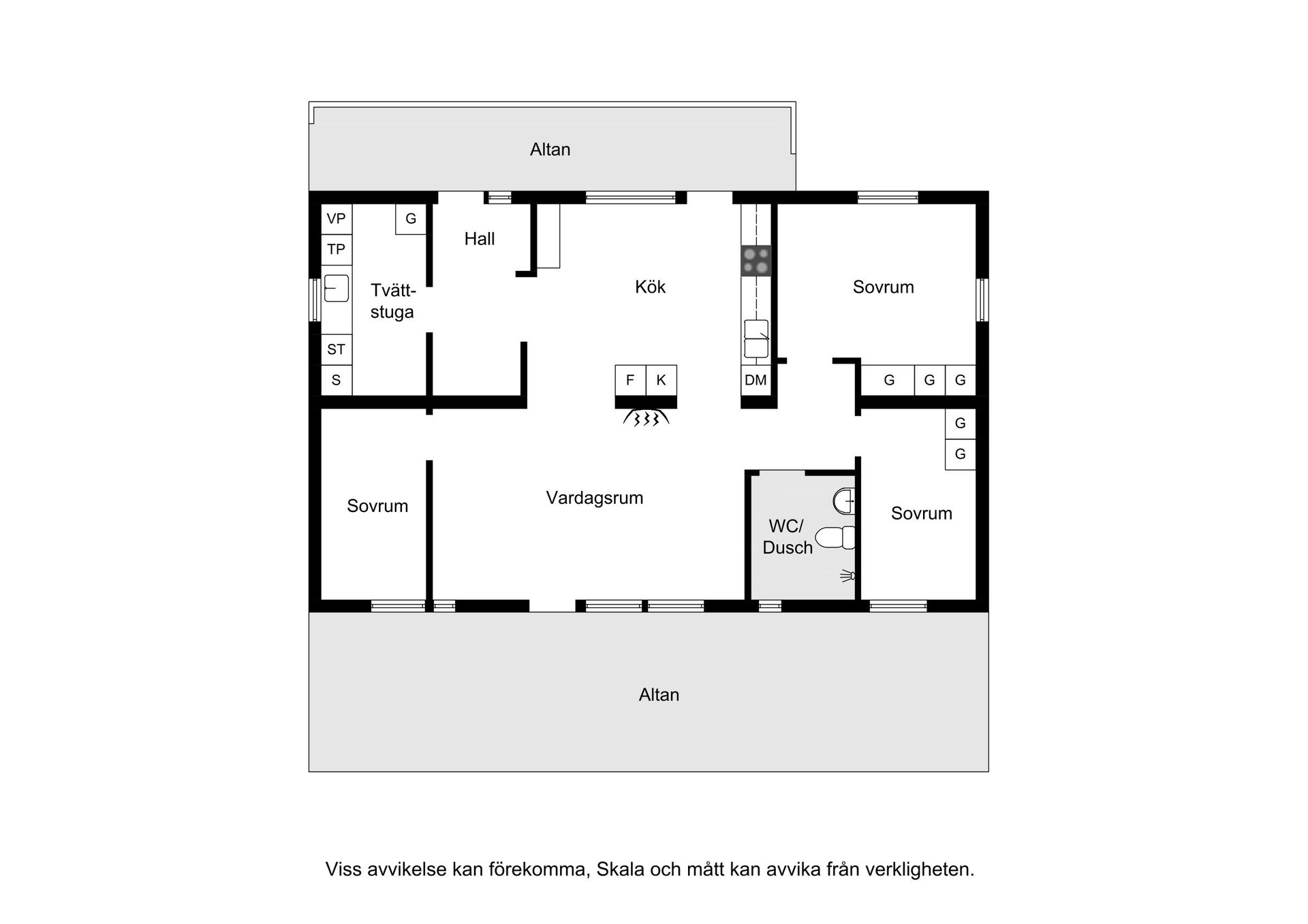 Villa, Solringsvägen 8, Ström, Lilla Edet