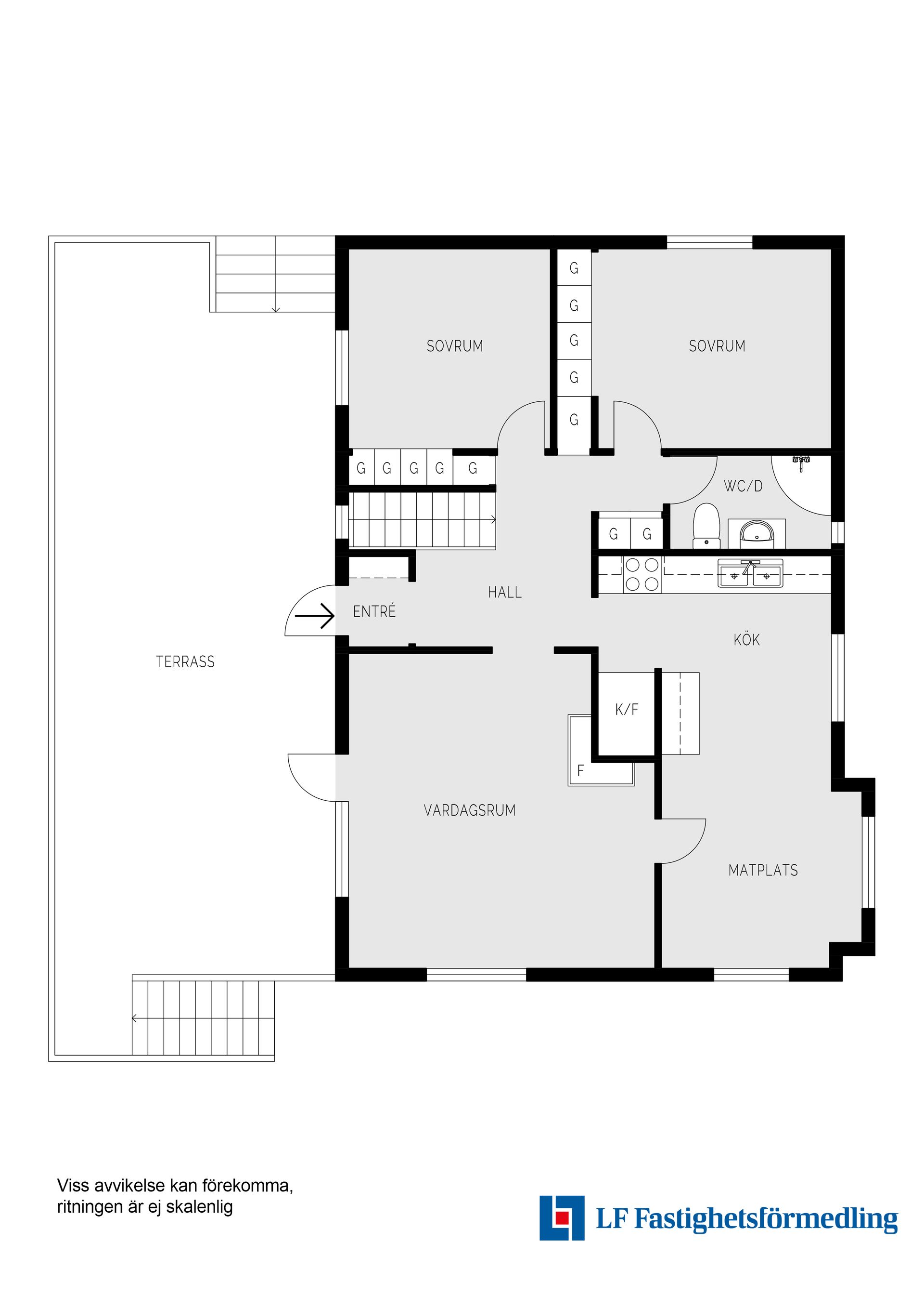 Villa, Föreningsvägen 44, Enskede gård, Stockholm