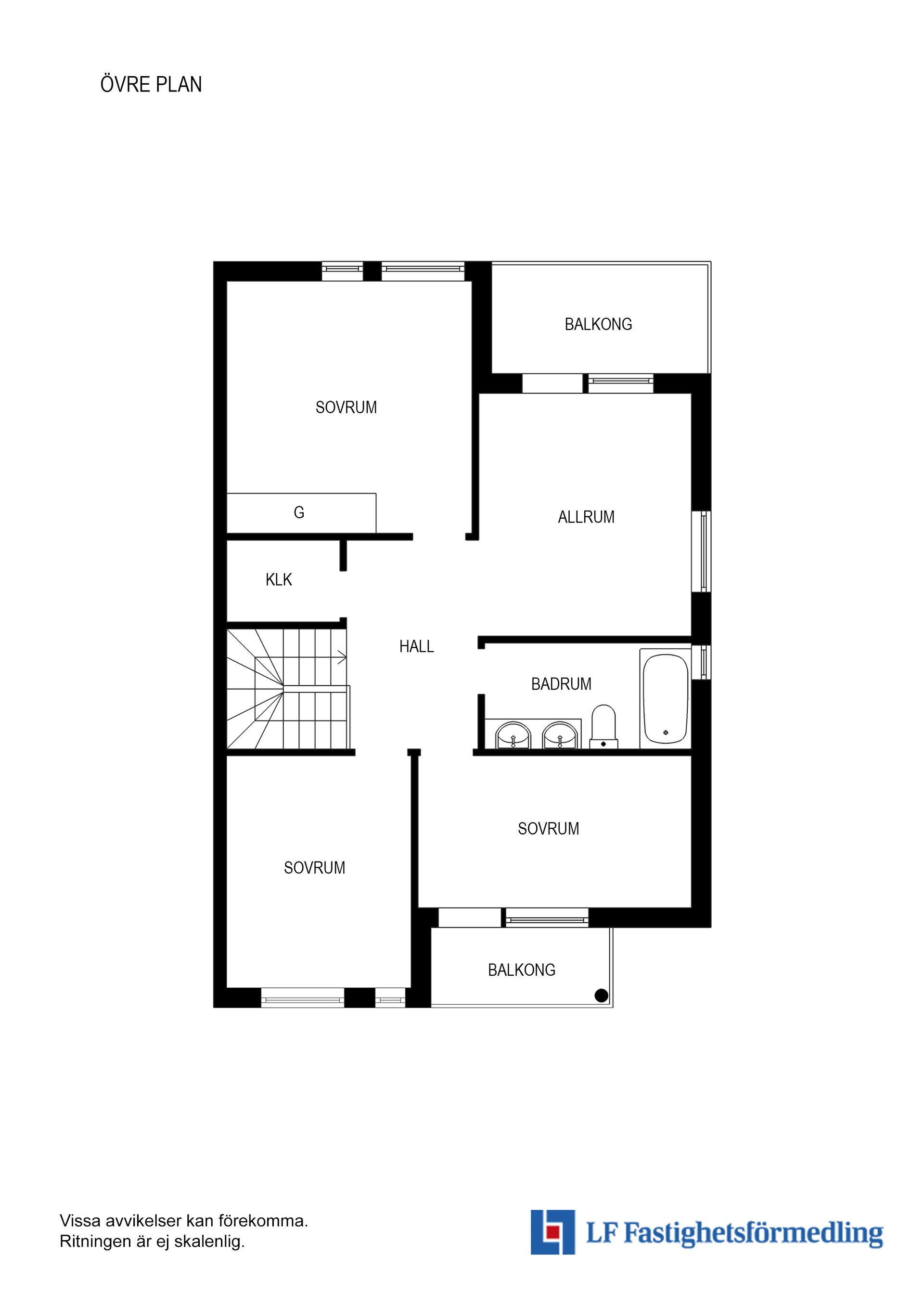 Villa, Rådanvägen 39, Silverdal, Sollentuna