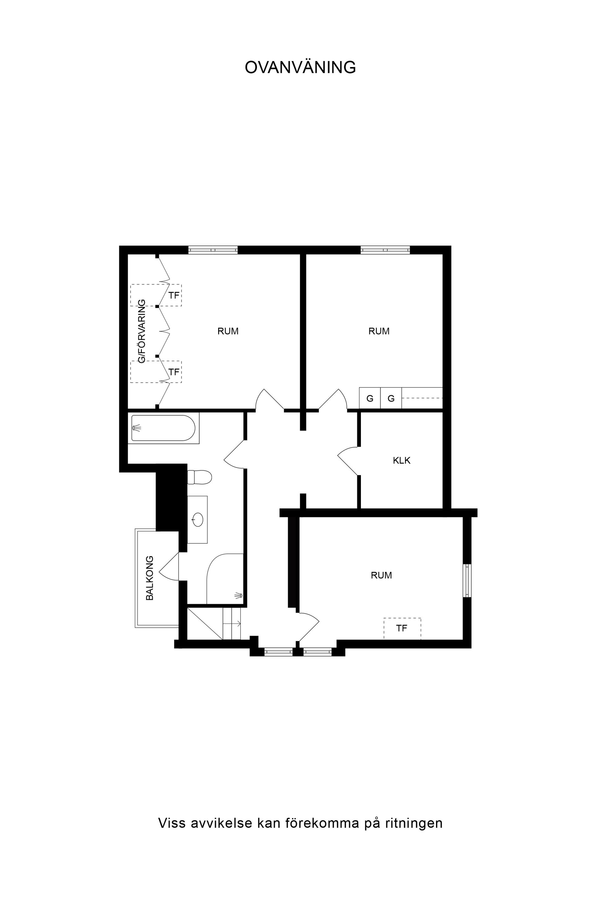 Villa, Sjörrödsvägen 12, Hästveda, Hässleholm